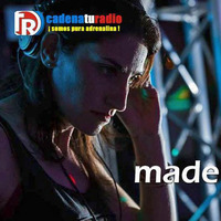 MADE IN REAL RADIO SHOW #081 by MISS ROW