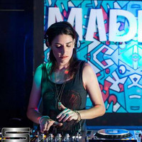 MADE IN REAL RADIO SHOW #082 by MISS ROW