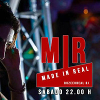 MADE IN REAL RADIO SHOW # 083 by MISS ROW