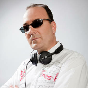 DJ FREDD B