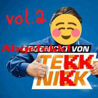 DjBiwele-abgeTEKKt von TEKKniKK Vol. 2 by DjBiwele