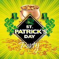 St. Patty's Day - DJ Dado In The Mix - St. Patricks Day Mix by djdado