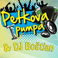 BQL - Na Frišno (DJ Dado Remix) *** 22.5.2020 LIVE @ Petkova PUMPA - Radio Veseljak *** by djdado