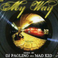 MadKid - My Way by Dj MadKid