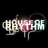 House From The South #6 (Dj Power-NYC) by Tony DJ Power-NYC