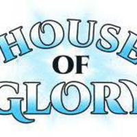 House Of Glory - (Dj Power-NYC Mix) by Tony DJ Power-NYC
