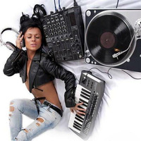 Friday Party Mix 02-16-18 by Tony DJ Power-NYC