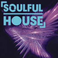 Soulful House Session #2 by Tony DJ Power-NYC