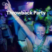 Throwback Dance Party Mix #32 (Dj Power-NYC)
