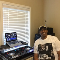 House From The South #41 (Soulful &amp; Dance Mix) by Tony DJ Power-NYC