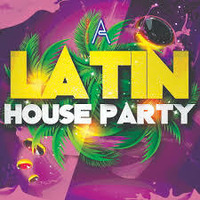 House From The South #48 (Latin House Mix) by Tony DJ Power-NYC