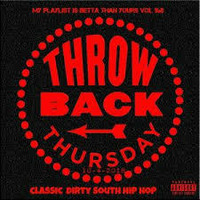 Throwback Partry Mix (2019-03-05) by Tony DJ Power-NYC