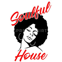 Soulful House Mix (2019-09-13)
