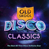 Old Skool Disco Classics (2019-09-14) by Tony DJ Power-NYC
