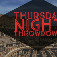 Throwdown Thursday Mix (2019-10-03) by Tony DJ Power-NYC