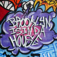 BKLYN IN DA HOUSE (The Exclusive Mix) 2019-10-14 by Tony DJ Power-NYC