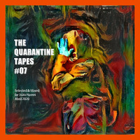 The Quarantine Tapes #7 by Nunes
