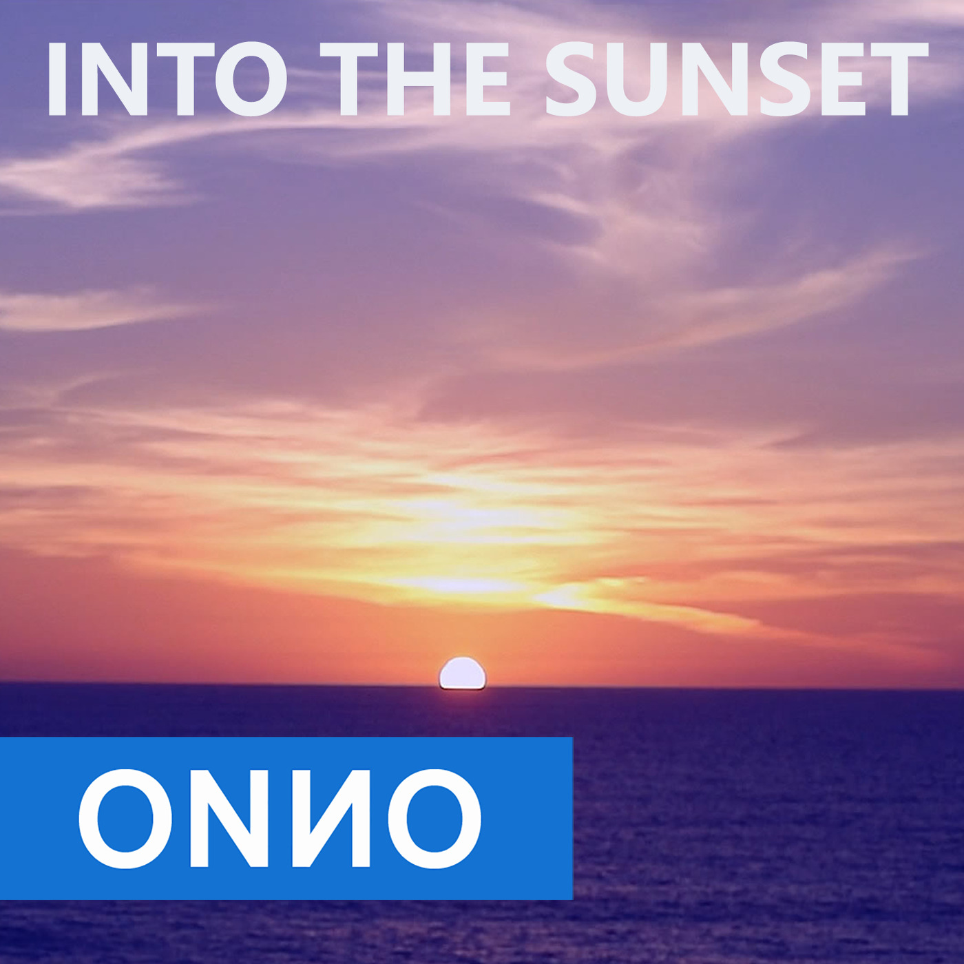 Onno Boomstra - INTO THE SUNSET