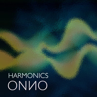 ONNO BOOMSTRA -  HARMONICS by ONNO BOOMSTRA