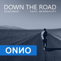 Onno Boomstra - Down the Road - REWORKED (feat. Bernhoft) by ONNO BOOMSTRA