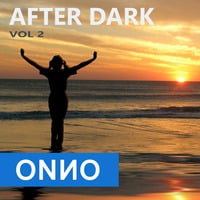 Onno Boomstra - AFTER DARK - VOL 2 by ONNO BOOMSTRA
