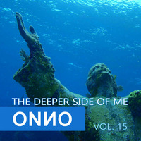 The Deeper Side Of Me - VOLUME 15 by ONNO BOOMSTRA