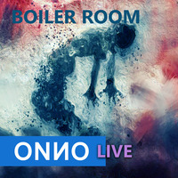 BOILER ROOM CABARETE -  LIVE - APRIL 7, 2020 by ONNO BOOMSTRA