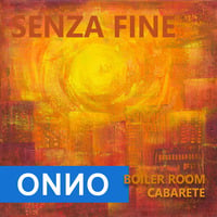 SENZA FINE ( Melodic House &amp; Progressive ) by ONNO BOOMSTRA