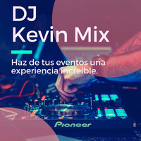 MIX YO ME QUEDO EN CASA - VOL 1 - DJ KEVIN MIX by Dj Kevin Mix