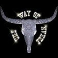 Way of the Texan - Detroit by Beatroot of all thisEvil