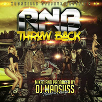 RnB Throwback [DJ MADSUSS] by DJ MADSUSS