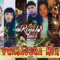 RonaldLuis - Primavera Mix 2019 (Discoteca 03) by RonaldLuisDj