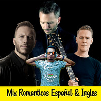 RonaldLuis - Mix Romanticos Español &amp; Ingles del Recuerdo(Cortavenas Vol2) by RonaldLuisDj