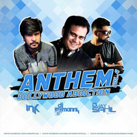 Aankh Marey Ft Mika, Neha Kakkar DJ INK, DJ MANNY & DJ SAHIL by AUDIO PUNDITZ ( MANNY )