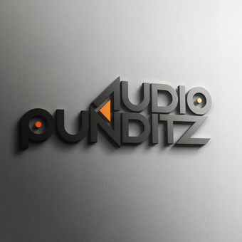 AUDIO PUNDITZ ( MANNY )