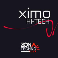 ZONA TECHNO CLUB 1-1-2017 XIMO HI-TECH_ part 1 by Xihite
