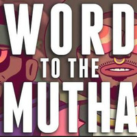 Word To The Mutha Vol. 1 [90s HipHop Mixtape] by Soptimus Prime