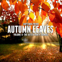 'Autumn Leaves (2020)'