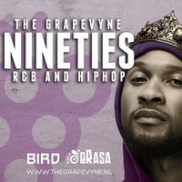 The Grapevyne '90's R&amp;B and HipHop Vol.2' by Soptimus Prime