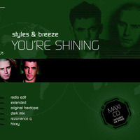 Styles &amp; Breeze Your Shining (FURLONG) REMIX  copy by Costello Remixes