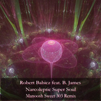 Robert Babicz - Narcoleptic Super Soul (Miss Manoosh's Sweet 303 Remix) by Miss Manoosh