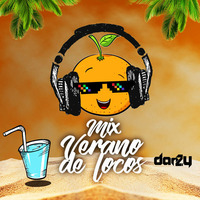 Mix Verano De Locos [ Dj Darzu ] 2018. by Dario Rodriguez