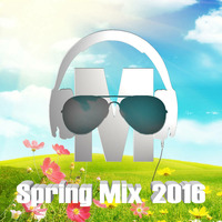 Spring Mix 2016 by Maggi
