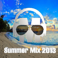 Summer Mix 2013 by Maggi