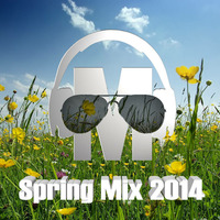 Spring Mix 2014 by Maggi