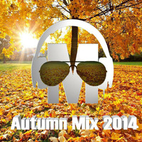 Autumn Mix 2014 by Maggi