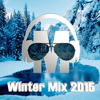 Winter Mix 2015 by Maggi