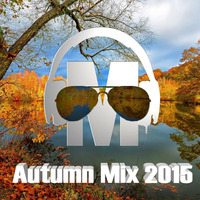 Autumn Mix 2015 by Maggi
