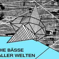 bässe aller welten 11.12.15 mix at AZ Cologne by PITORESQUE