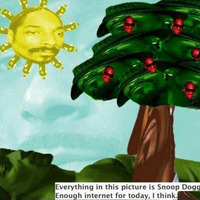  Here Comes The Junglist King (Snoop Lion / Jungle Chemist Mash-Up [REFiX]) by Da Jungle Chemist